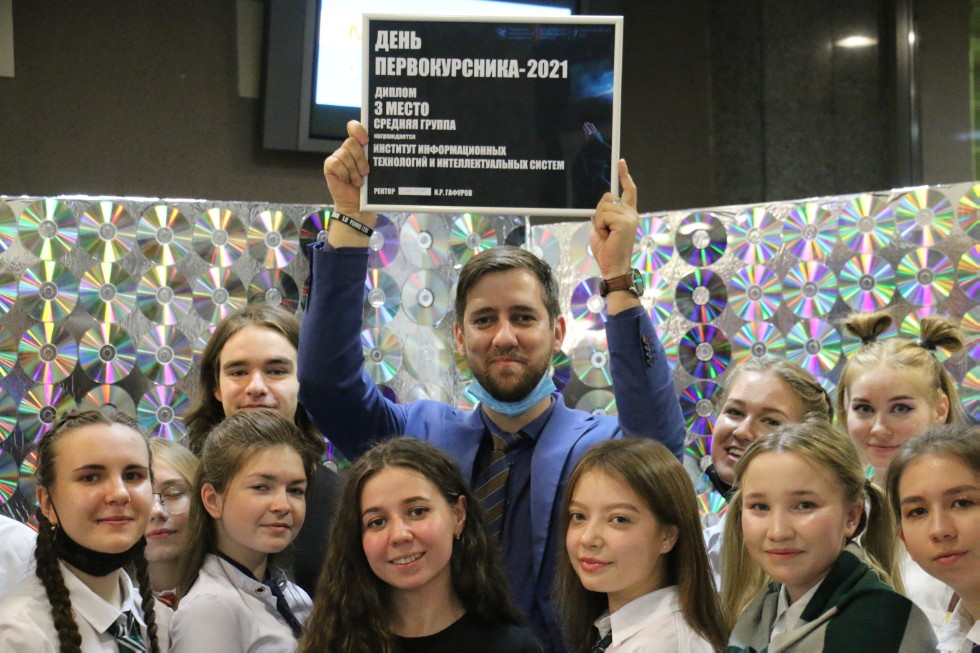 ���� ����� ������ ����� �� ��������� '���� ������������� 2021'