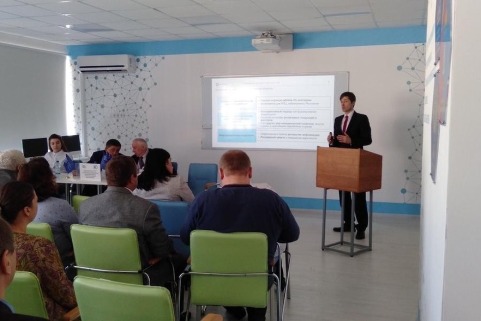 Студенты и аспиранты ИУЭФ приняли участие в Международной конференции Студенты и аспиранты ИУЭФ приняли участие в Международной конференции