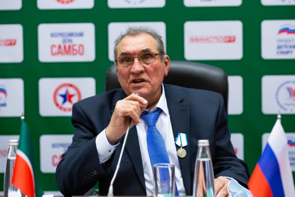 Научно практическая конференция посвященная 85-летию профессора Абзалова Рината Абзаловича Научно практическая конференция посвященная 85-летию профессора Абзалова Рината Абзаловича