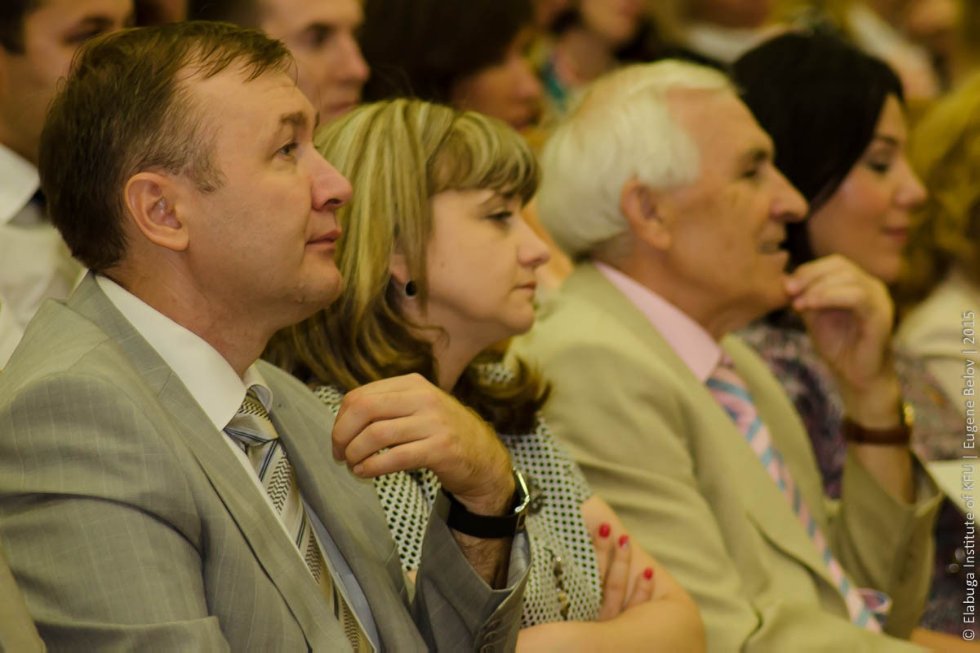 Всероссийский фестиваль школьных учителей в Елабуге Всероссийский фестиваль школьных учителей в Елабуге