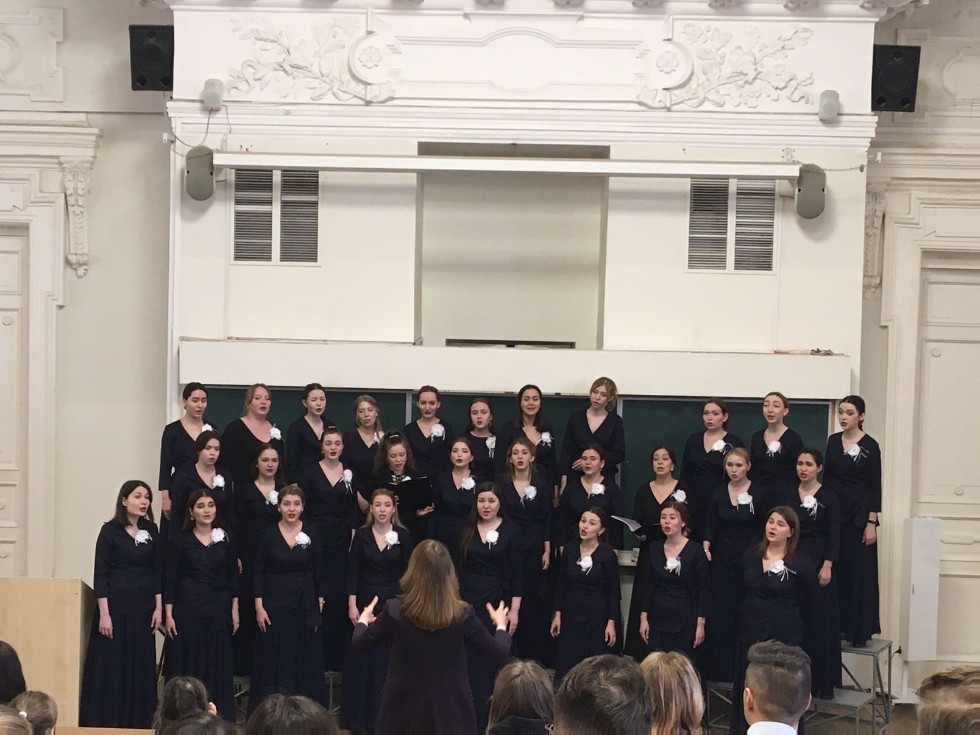 '������� �����������' IX ��������� ������� ������ ����� �.�. �����������