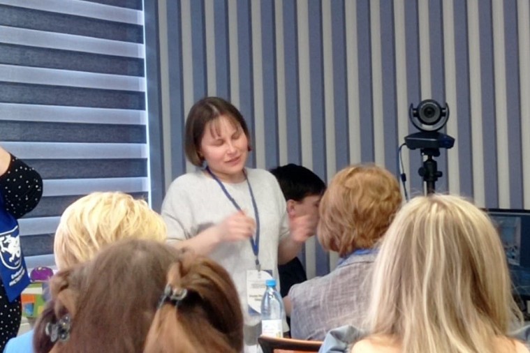 Преподаватели Елабужского института выступили на Всероссийской конференции в Глазовском государственном педагогическом институте имени В.Г. Короленко Преподаватели Елабужского института выступили на Всероссийской конференции в Глазовском государственном педагогическом институте имени В.Г. Короленко