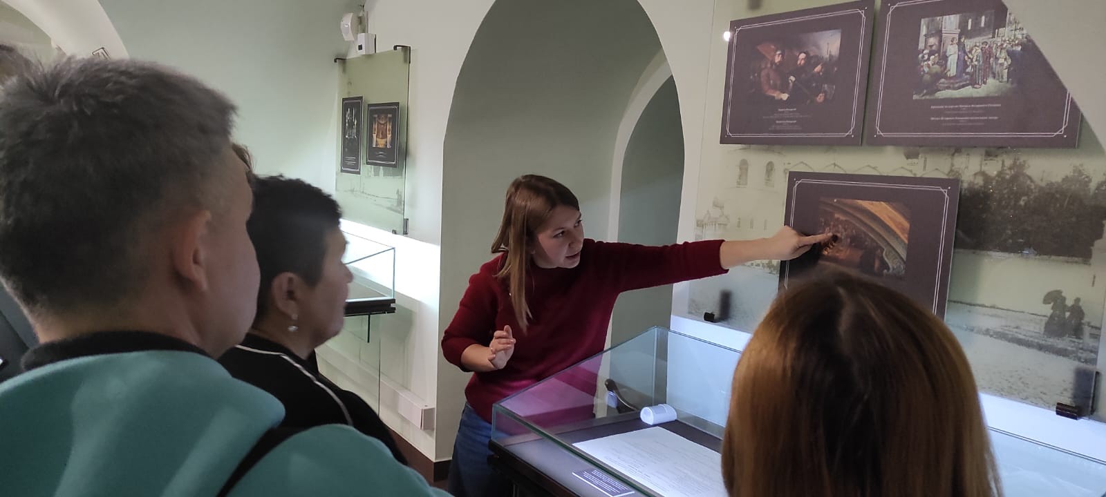 В Центре развития компетенций UNIVERSUM+ ИМО КФУ успешно реализовывается программа повышения квалификации В Центре развития компетенций UNIVERSUM+ ИМО КФУ успешно реализовывается программа повышения квалификации