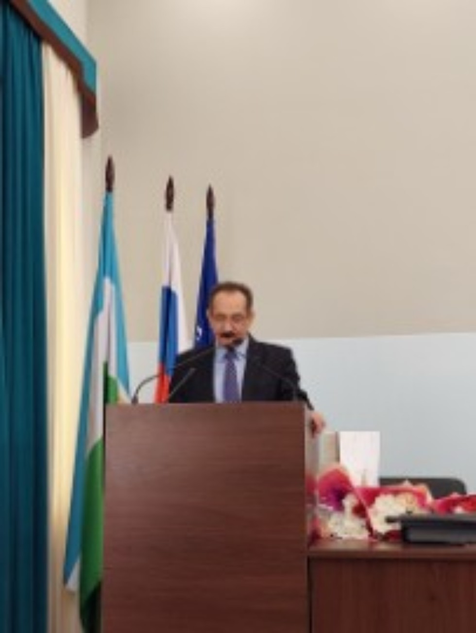 'Татар филологиясен өйрәнү һәм укытуның актуаль мәсәләләре' 'Татар филологиясен өйрәнү һәм укытуның актуаль мәсәләләре'