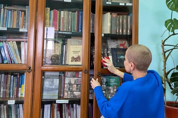 ��������� � ���������� ���������