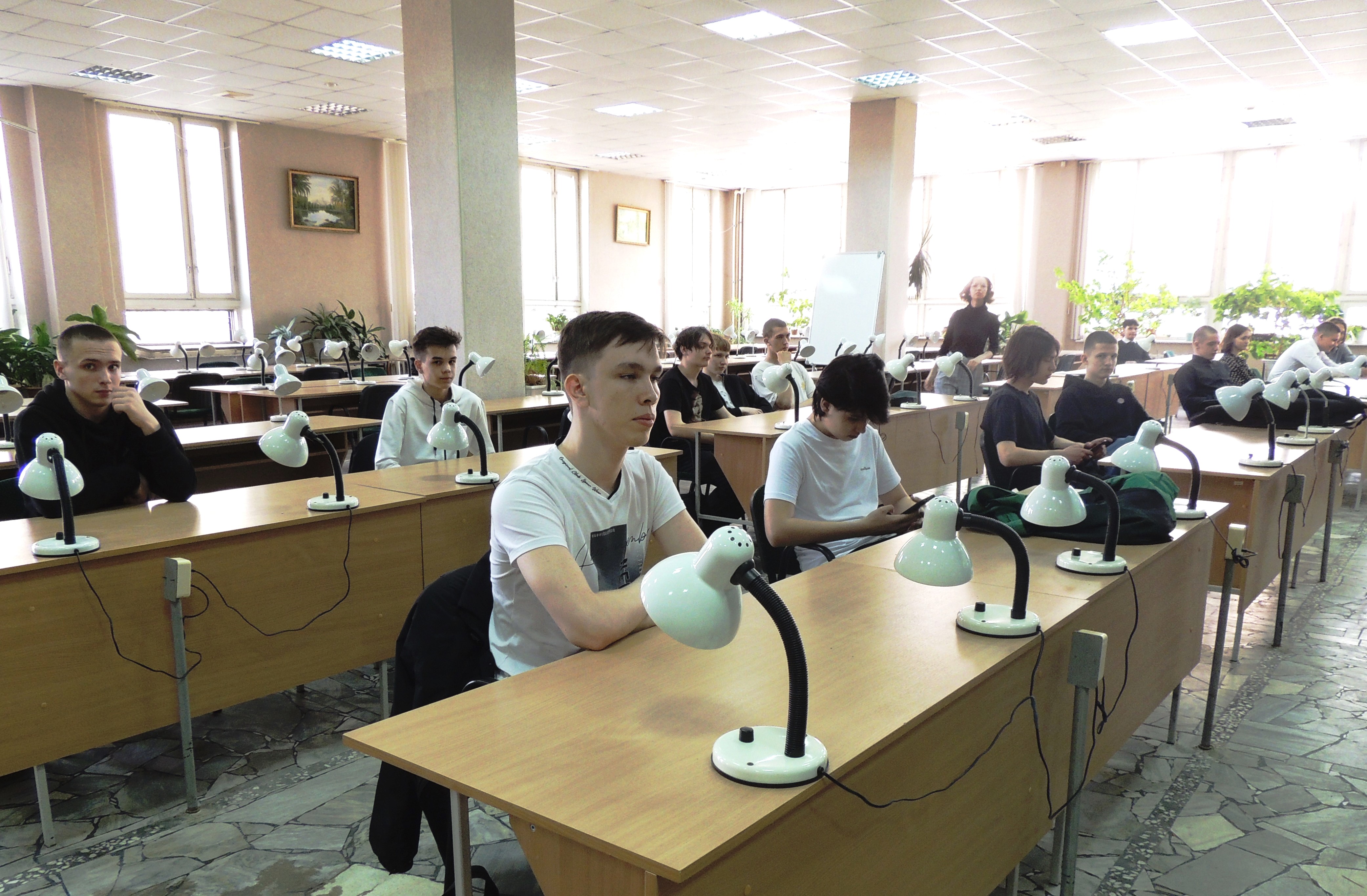 '� ������� ������ ��������� �����'