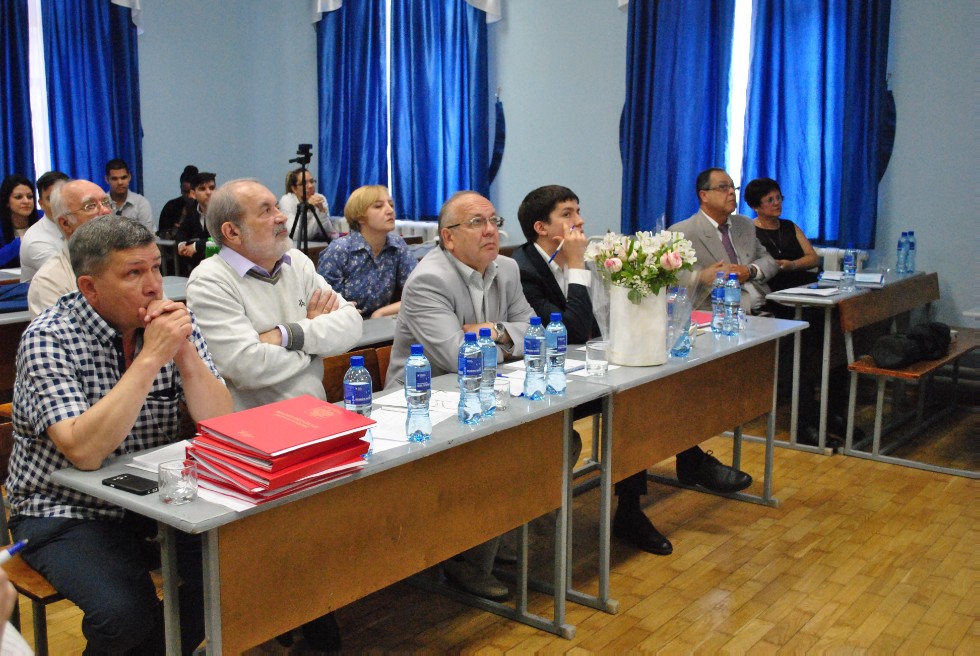 ���������� 'Cubapetroleo' ����� ���������� ���������� ������������ ������������