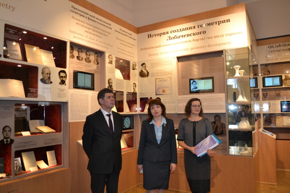 II ��������������� ���������� �����-�����������  '������ � �������������� �������'