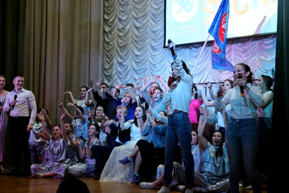 '������������ �����': � ���� ���������� � �������� ���������