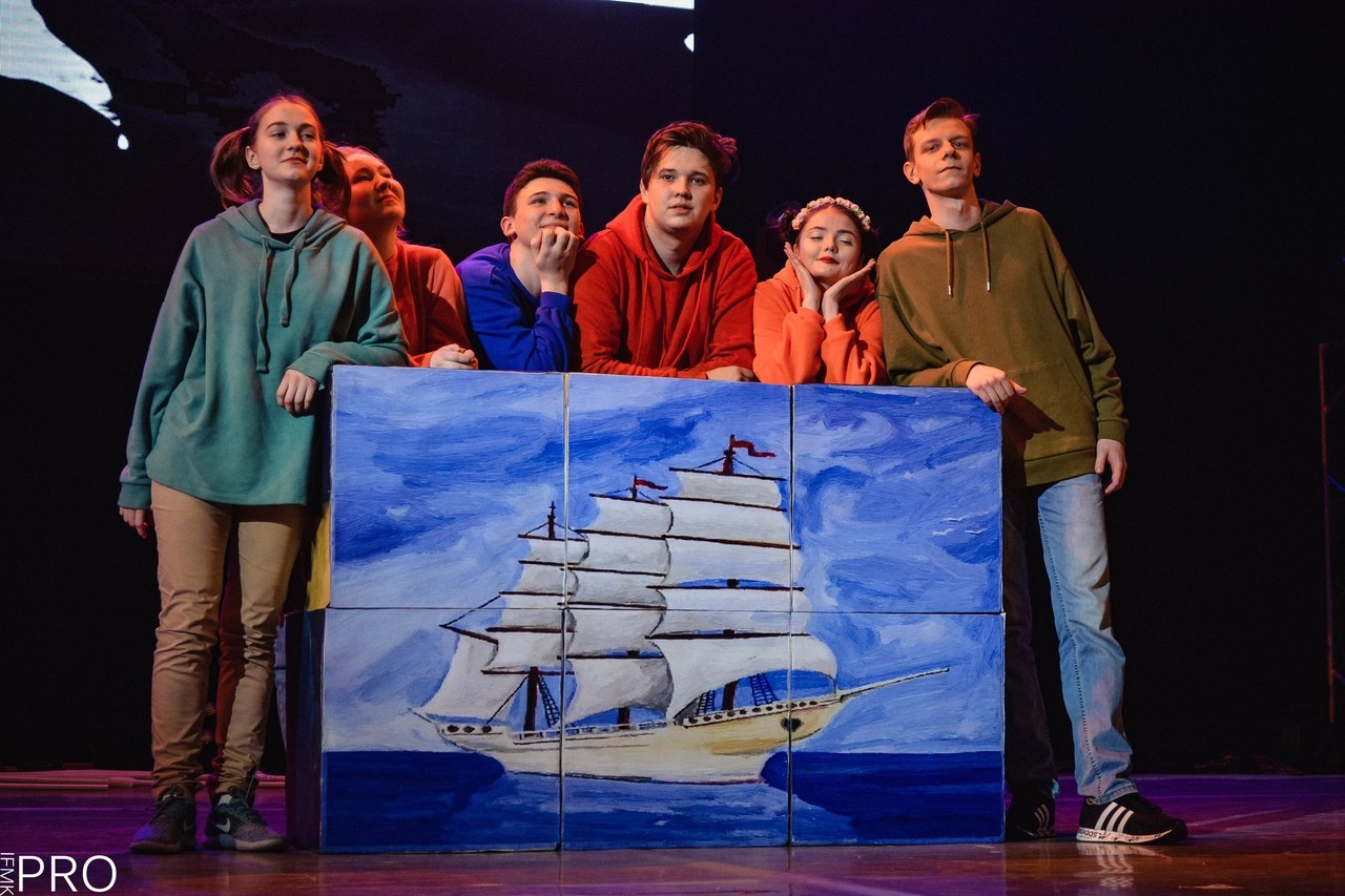 ���������� ��������� '����� �����'