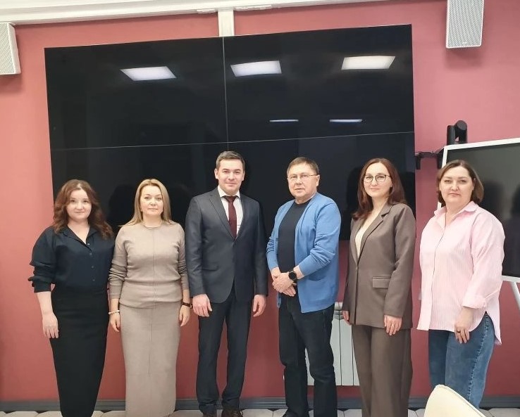 ����� ��� � ������� ��������: ������� ������� ����� �����������