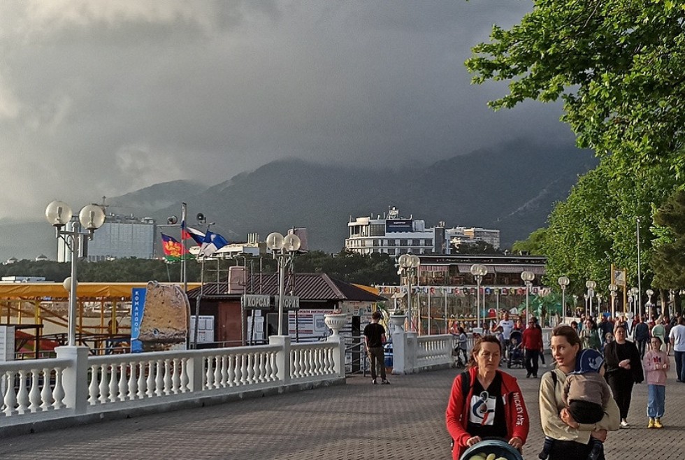 ������������� �����-����������� '����������� ������ � ��� ����������'