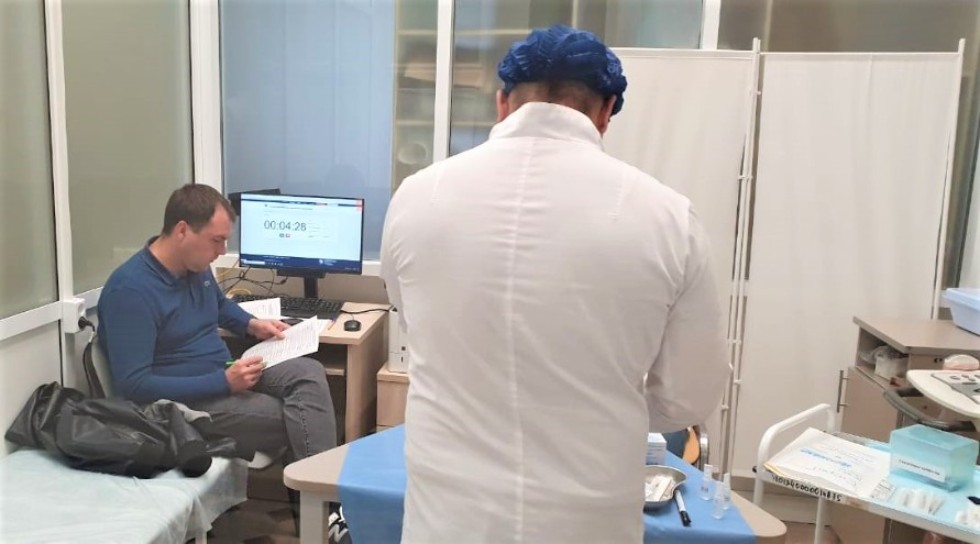 В ИФМиБ КФУ завершилась первичная специализированная аккредитация 2022 года В ИФМиБ КФУ завершилась первичная специализированная аккредитация 2022 года