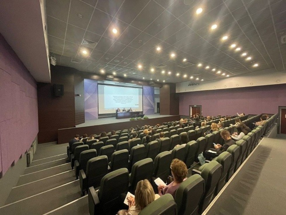 ������� '����������� �������� ��������� ���������� � �������� ���������������� ���������� ��������� � ������ ��������� 2022 ����'