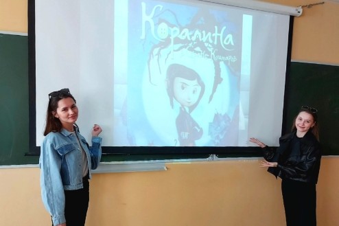 На страничке 'Мультимедийного атласа' появились новые видеоформата подкастов На страничке 'Мультимедийного атласа' появились новые видеоформата подкастов