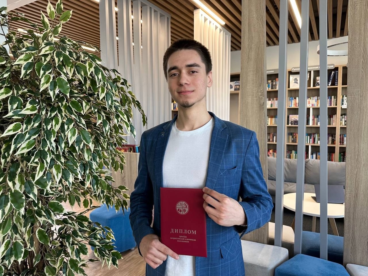 ���������� �������������� ���� ������������� ��������� ���������� �� ����� 🧬