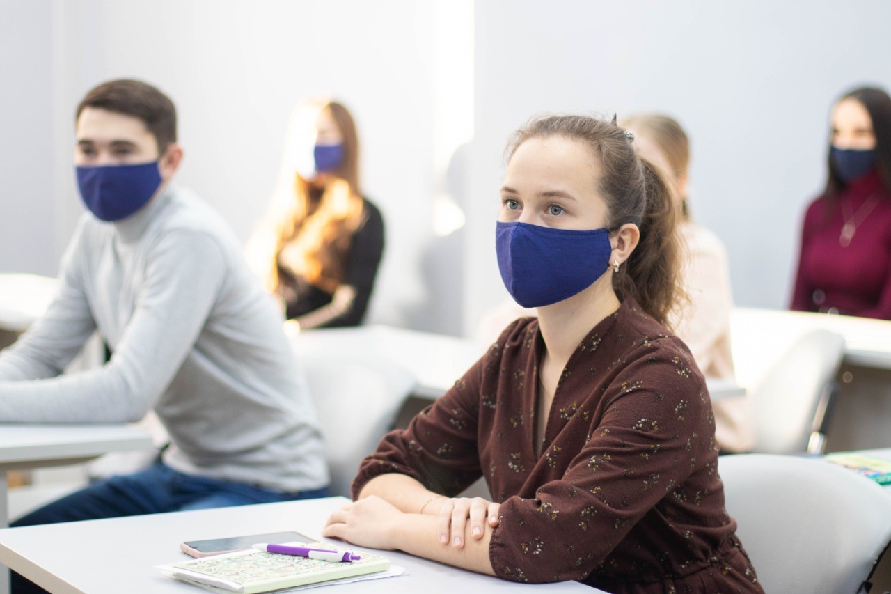 Kazan International Linguistics Summit 2020 is underway Kazan International Linguistics Summit 2020 is underway