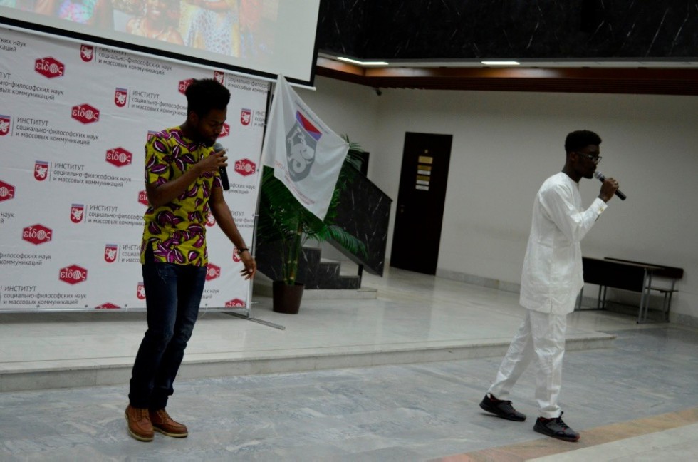 '���� ������������ ��������': �������� � ��������