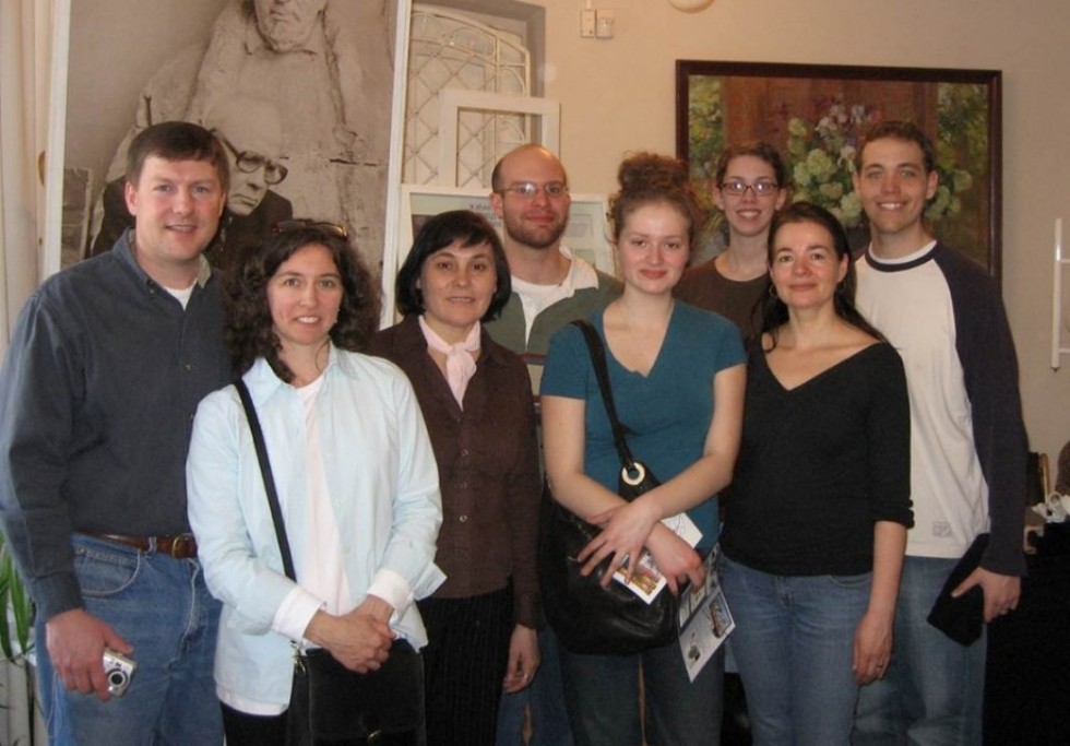 Кадрия Фатхуллова: 'Главный инструмент учителя ? это слово, идущее от сердца' Кадрия Фатхуллова: 'Главный инструмент учителя ? это слово, идущее от сердца'