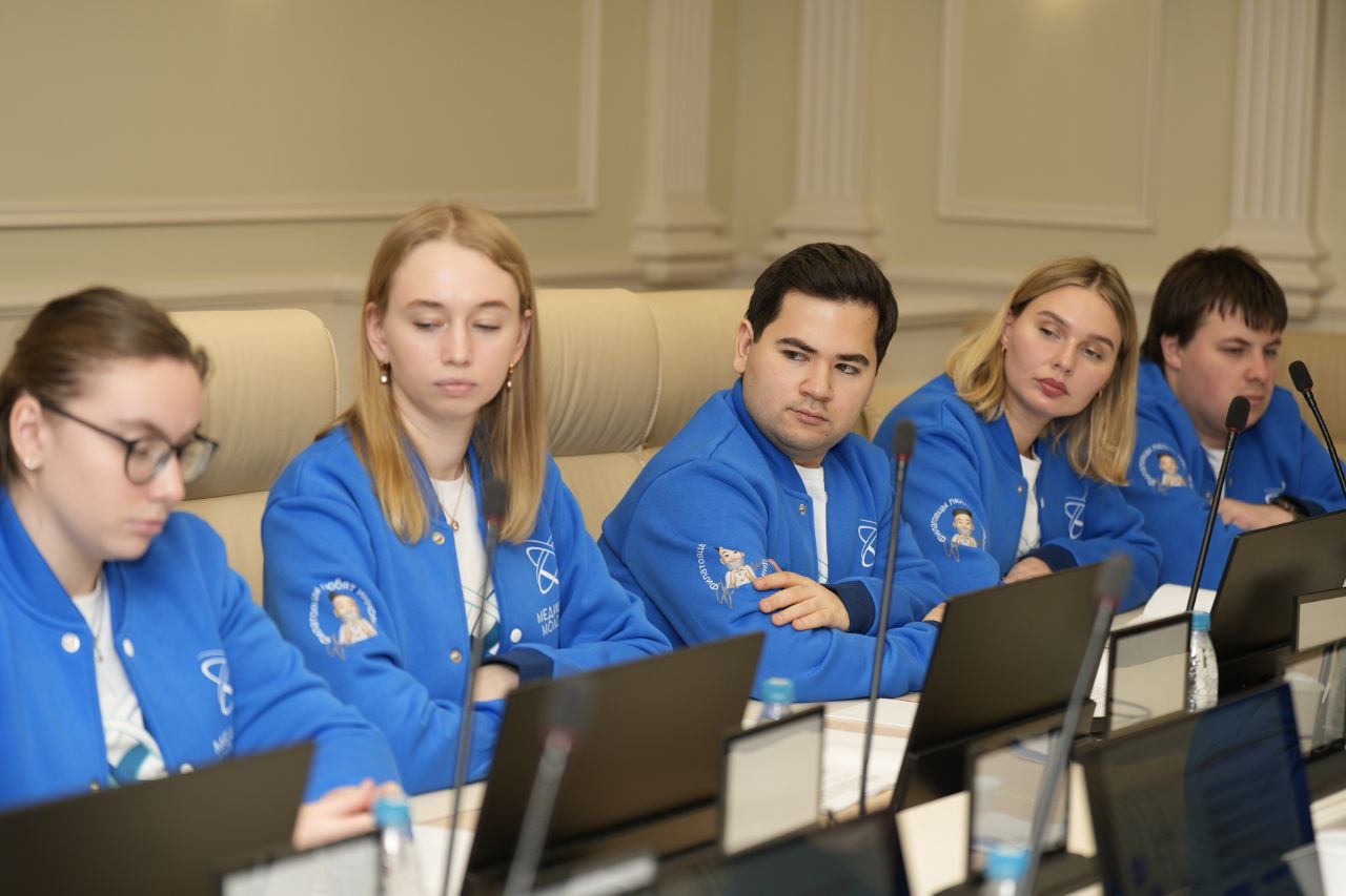 Студент 5-го курса Дадоходжаев Амирходжа стал лауреатом Всероссийской научной школы 'Медицина молодая'-2025 Студент 5-го курса Дадоходжаев Амирходжа стал лауреатом Всероссийской научной школы 'Медицина молодая'-2025