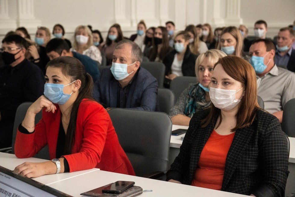 ���������� ����������� ������-�������������� ����������� � ����������� ����������� ��������� ���