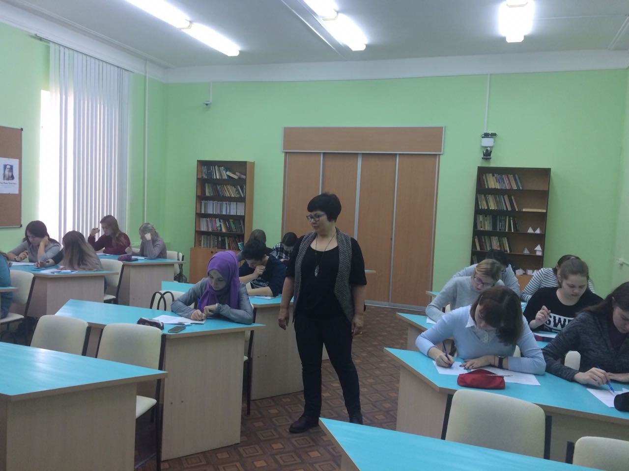 ��������� ��������� � ���������� ����������� ��������� ��� ������ �������������� ���� ���