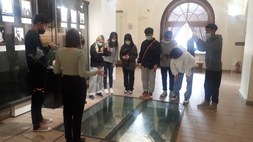 �������� ������� ���������-����������� ������ ������������.