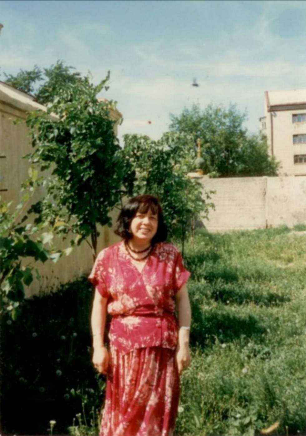 Закировой Рушание Юсуповне 65 лет! Закировой Рушание Юсуповне 65 лет!