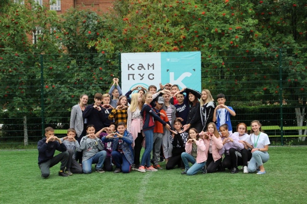 'Science ����' - ����� � ���������� �� �������