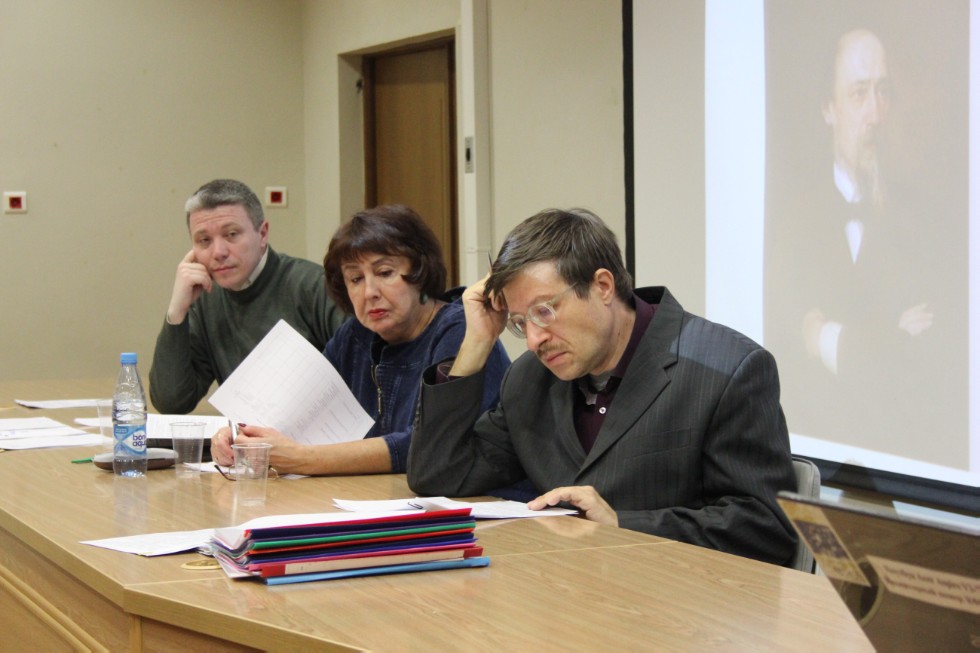 � ��������� ��������� � ������������� ������������ ���������� ������������ ������������ ���������� III ������������� �����������-������� �������� ��. ���� ��������