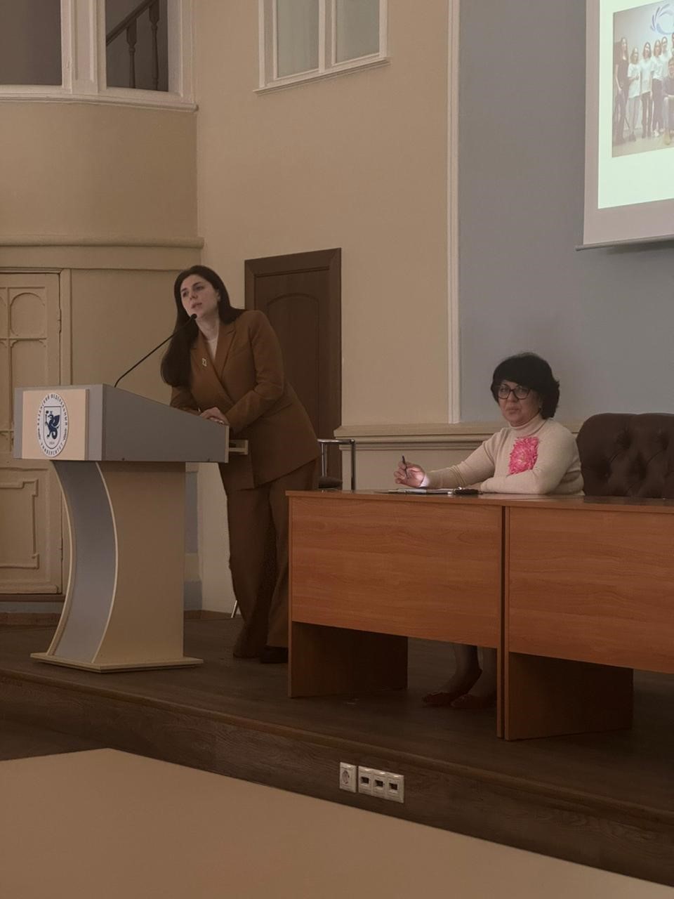 День открытых дверей в институте психологии и образования КФУ День открытых дверей в институте психологии и образования КФУ