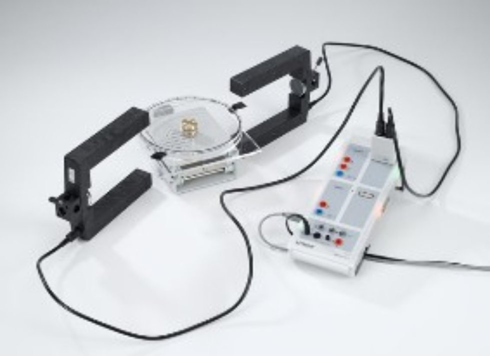 Общий физический практикум Общий физический практикум