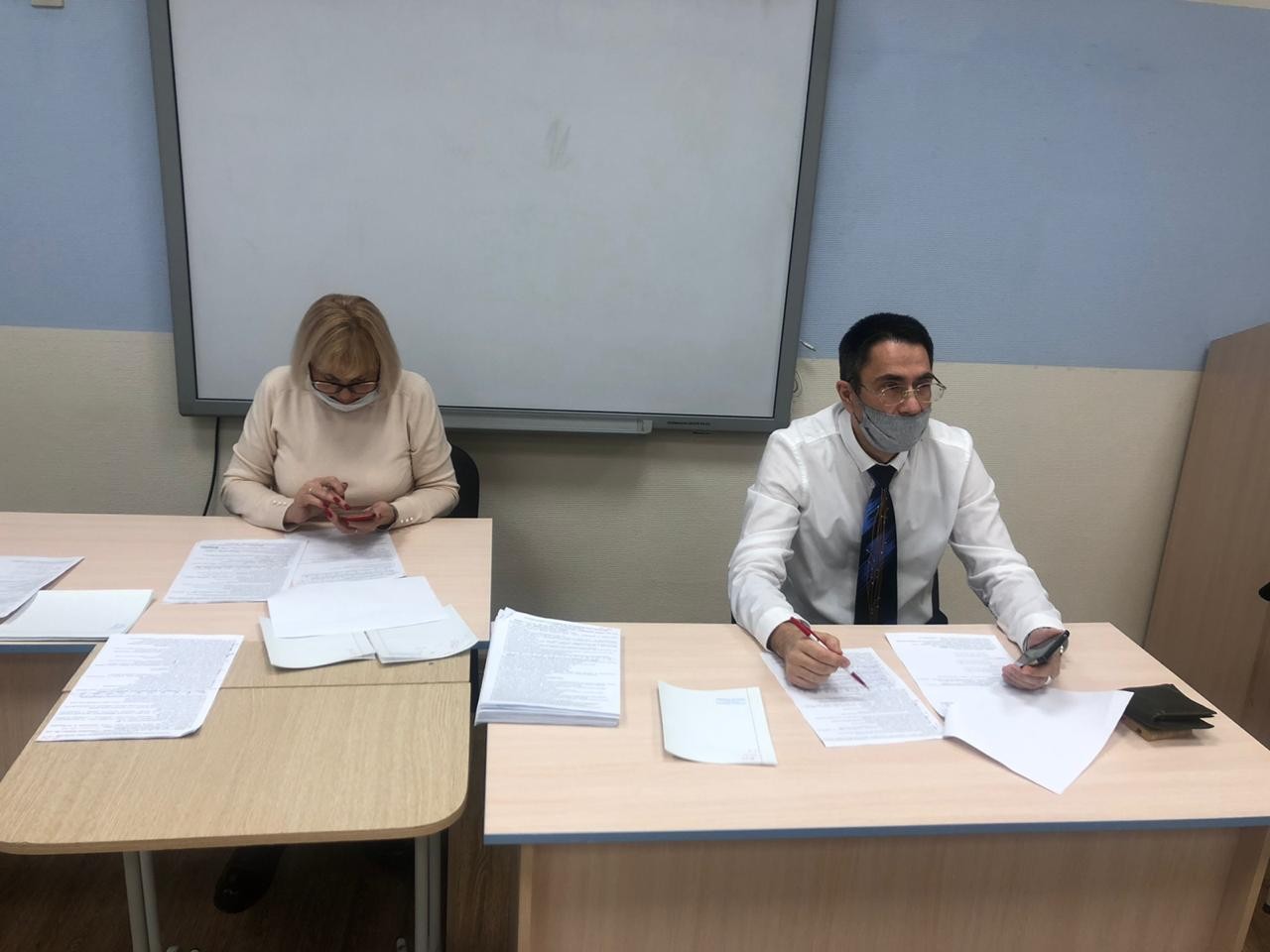 Сотрудники ИМО приняли участие в проведении Олимпиады по обществознанию для кадетских школ РТ! Сотрудники ИМО приняли участие в проведении Олимпиады по обществознанию для кадетских школ РТ!