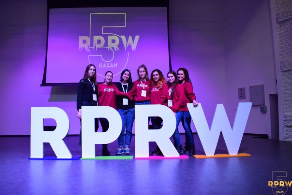  ,   ! ,    ,       , RPRW, Russian PR Week