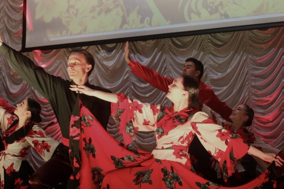 ��������� '������������ ����� - 2021' ��������� � ���������� ��������� ���