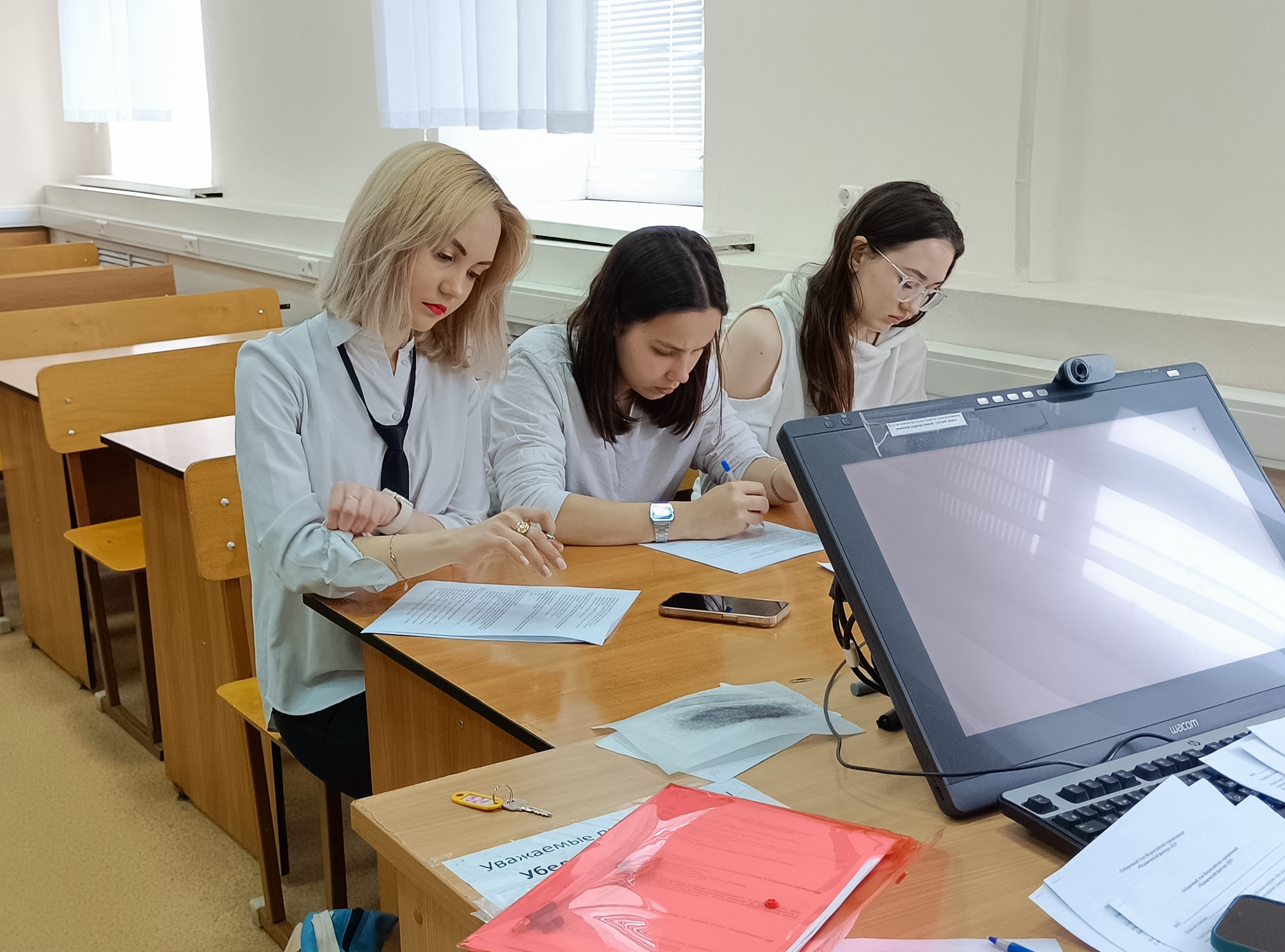 Во Всероссийском конкурсе Во Всероссийском конкурсе