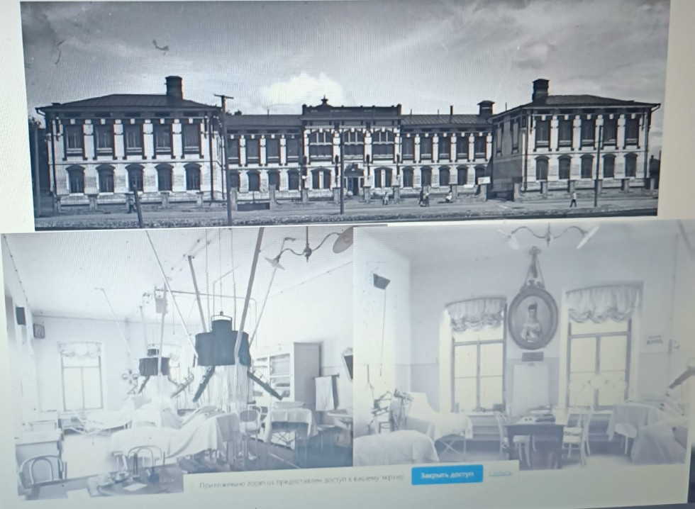 Продолжаются занятия слушателей серебряного возраста Продолжаются занятия слушателей серебряного возраста