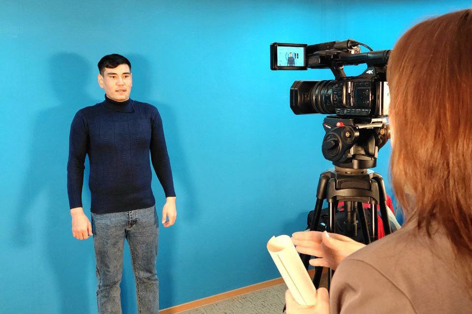 Студенты Елабужского института КФУ стали лауреатами Международного фестиваля дружбы в МГУ Студенты Елабужского института КФУ стали лауреатами Международного фестиваля дружбы в МГУ