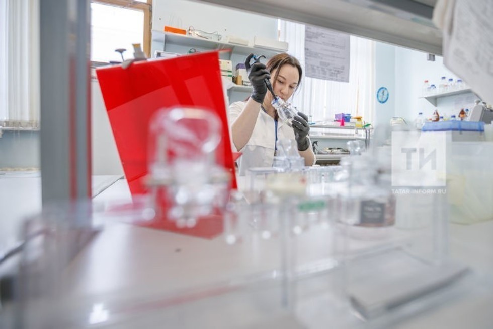 Кафедра биохимии Кафедра биохимии