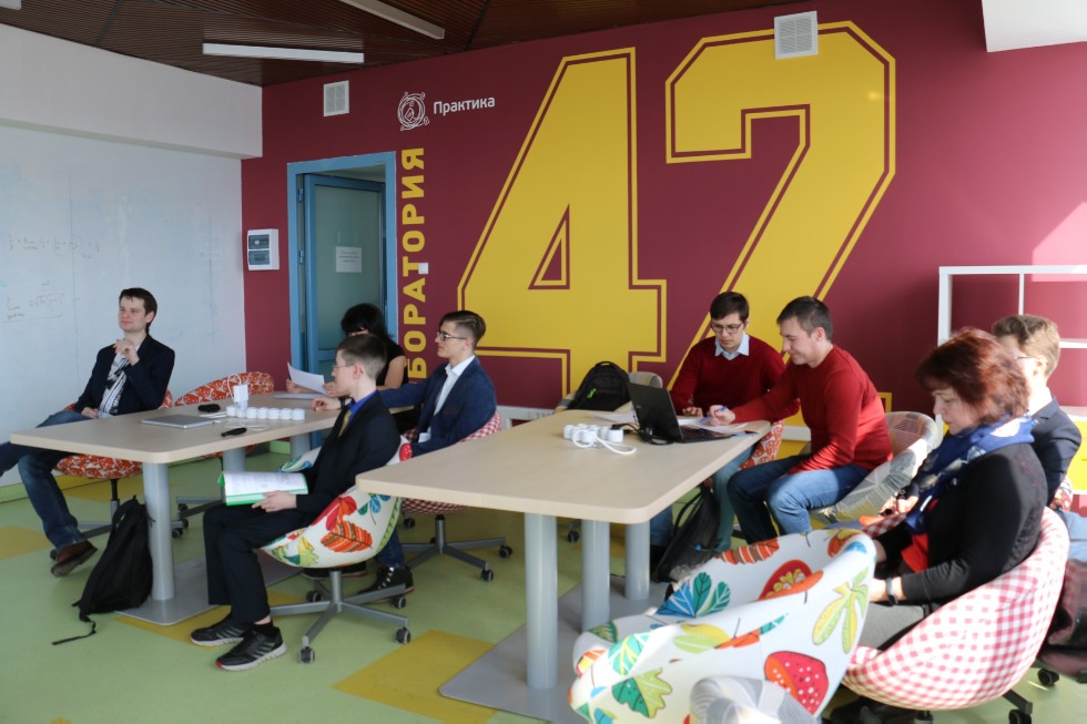 ���������� ���������� 8-11 ������� ������� ������� � V ������������� ������� ����������� �������� ����� �.�. ������������