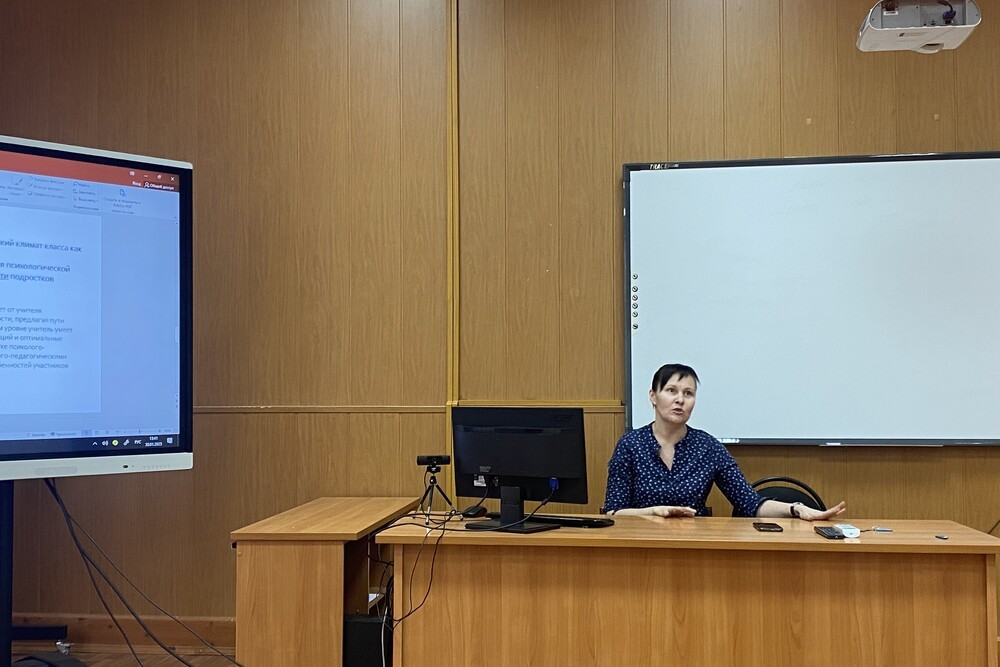 Проблемы повышения резильентности были обсуждены на Итоговой научной конференции КФУ Проблемы повышения резильентности были обсуждены на Итоговой научной конференции КФУ