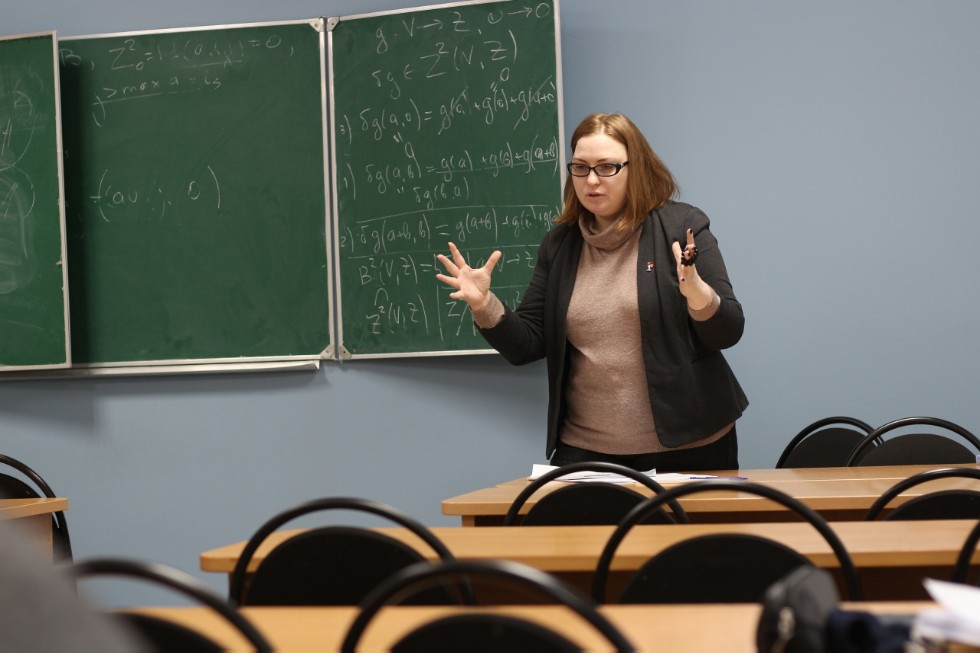 ������������� ������������� � ����������� �������