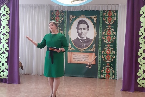 Состоялся конкурс Состоялся конкурс