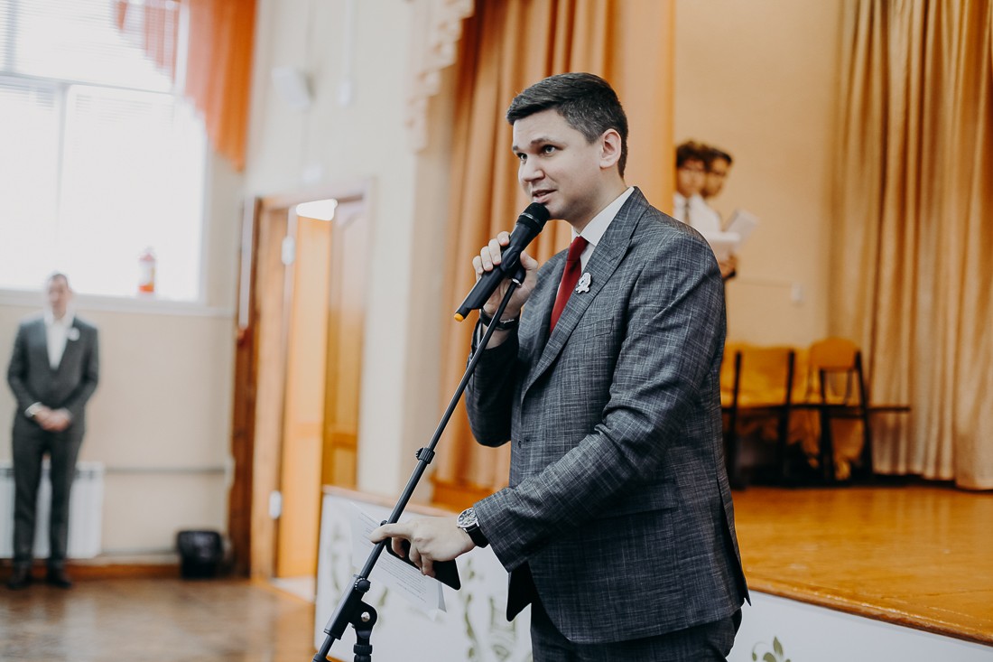 �������� ������������� ��������� �������� ��������������� ��������� '�� ������� �� ����� ����'