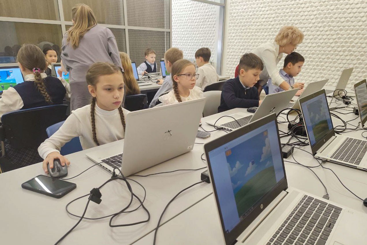 Бит спрайтов в ДНК продолжается Бит спрайтов в ДНК продолжается