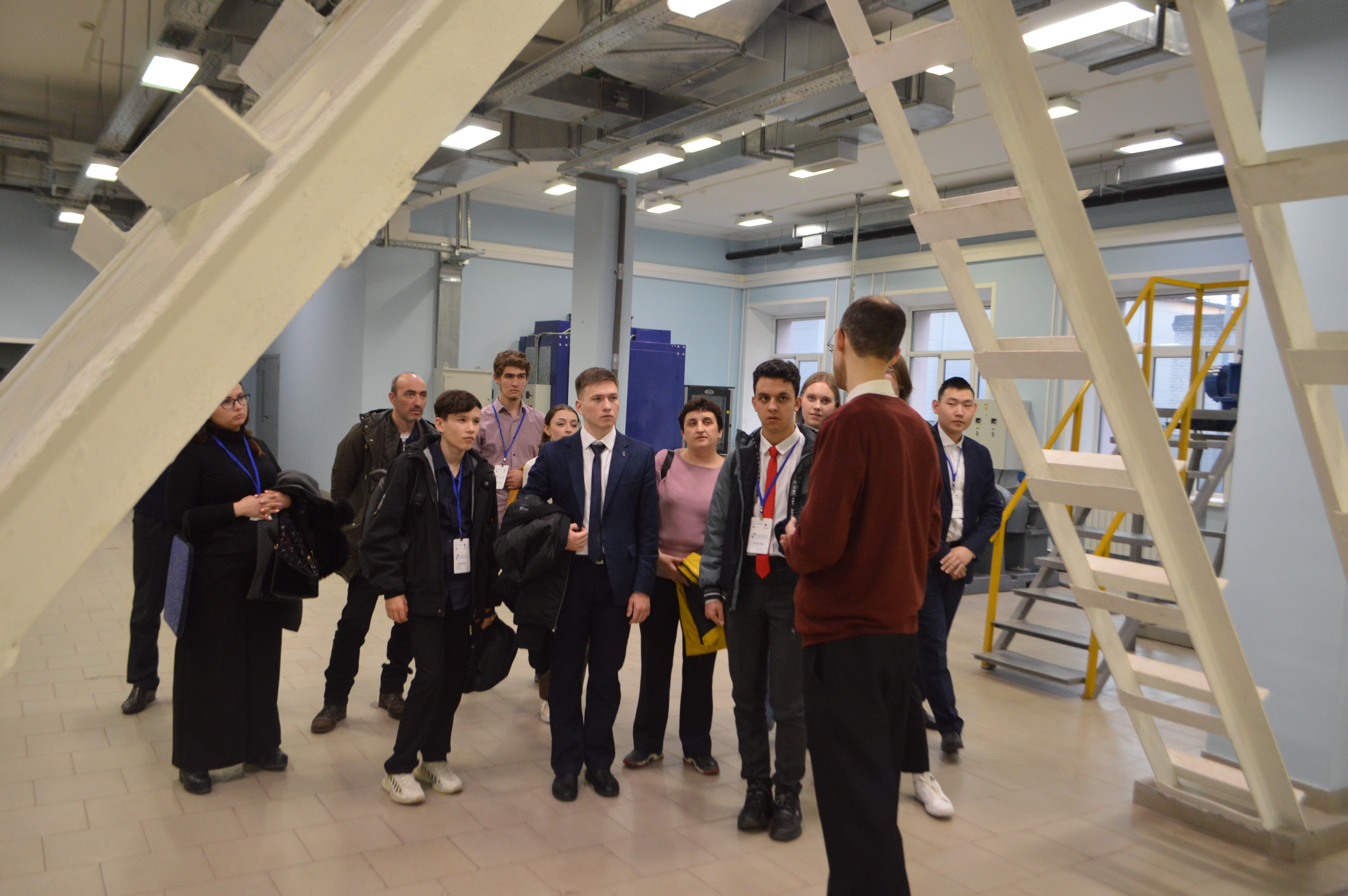 � ��� ���������� VIII ������������� (� ������������� ��������) ������� ����������� �������� ����� �.�. ������������