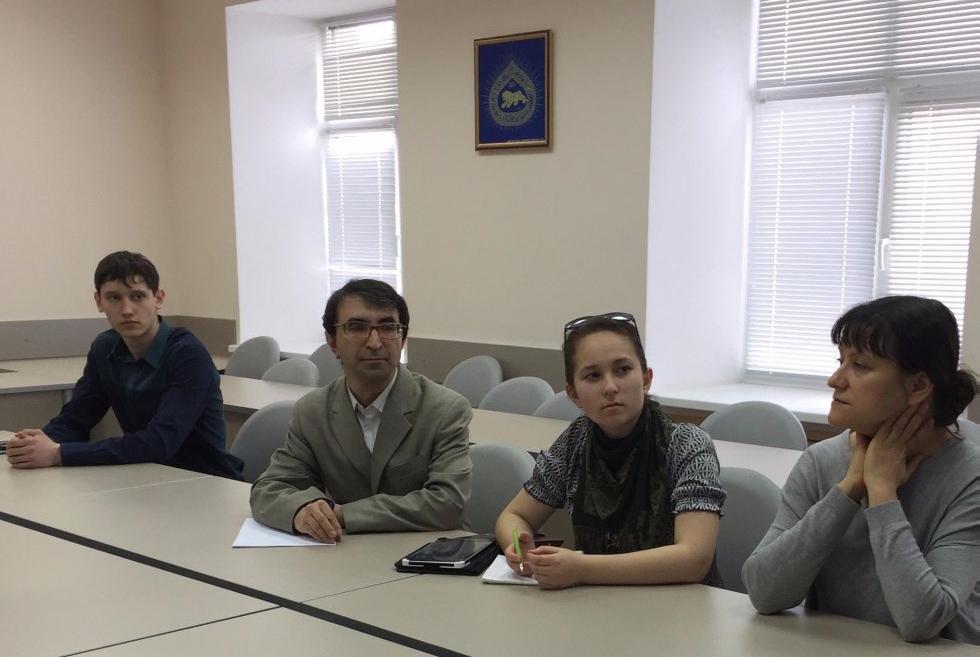 �������� ������ ����������� � ��������� ������ �.�����