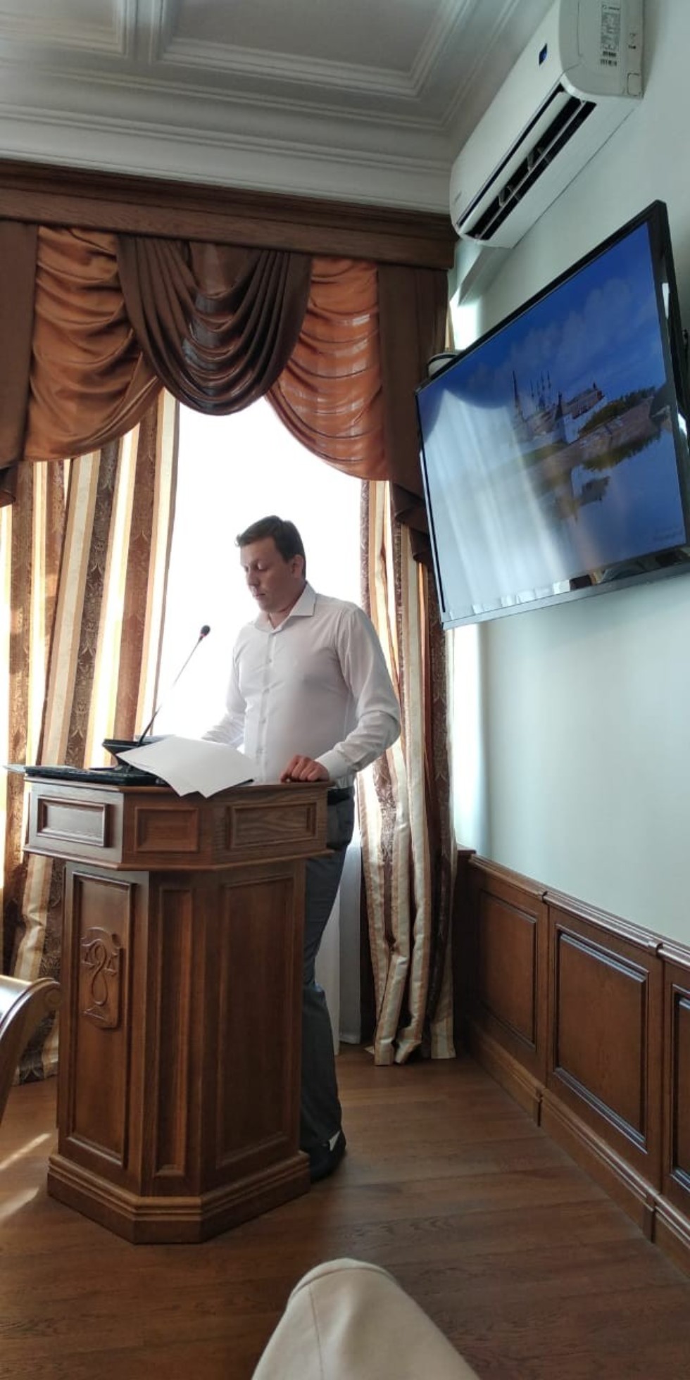 ����������� � �������� �������