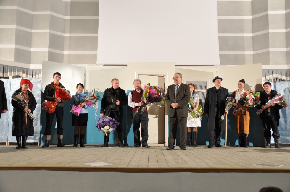 ��������� �� ��������� ���Ә���Ң Ә��, ����������Ң... (������������, � �� �������...)