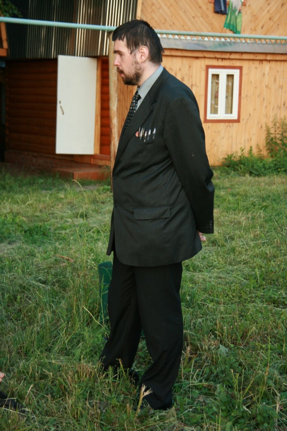 ���������� ������ 2009 / Petrov School 2009